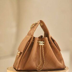 CHANEL 25 Small Handbag