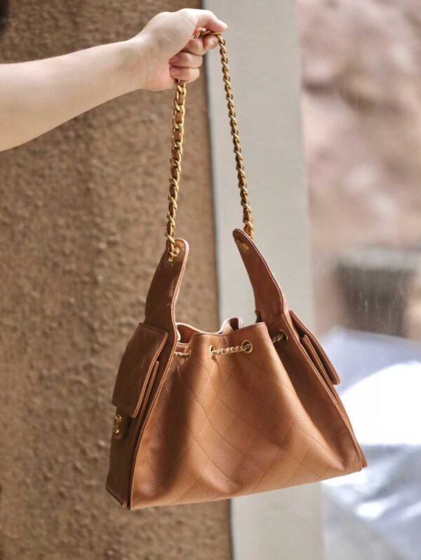 CHANEL 25 Small Handbag