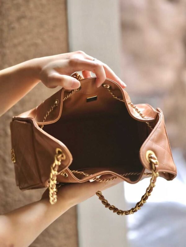 CHANEL 25 Small Handbag