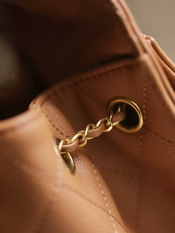 CHANEL 25 Small Handbag