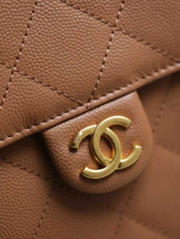 CHANEL 25 Small Handbag