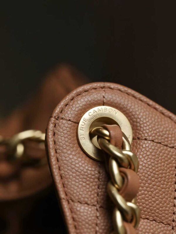 CHANEL 25 Small Handbag