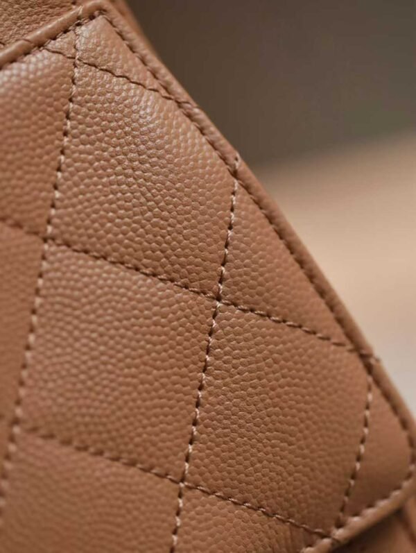 CHANEL 25 Small Handbag
