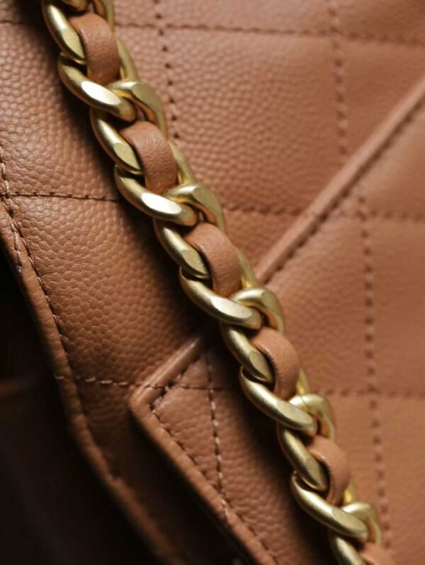 CHANEL 25 Small Handbag