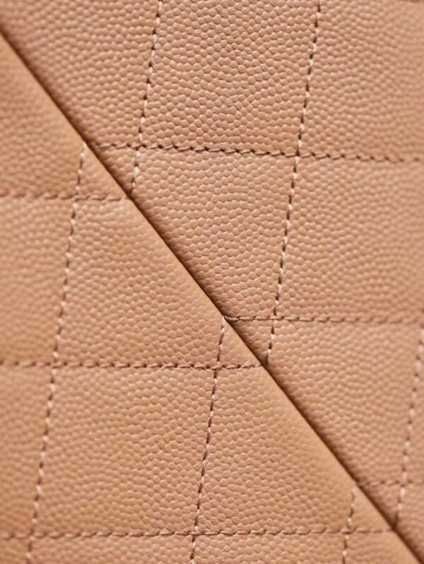 CHANEL 25 Small Handbag