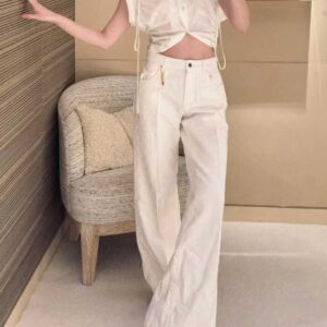 LOUIS VUITON 25 Jeans