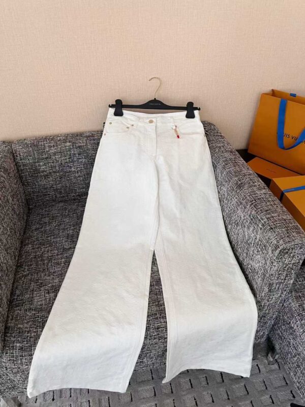 LOUIS VUITON 25 Jeans