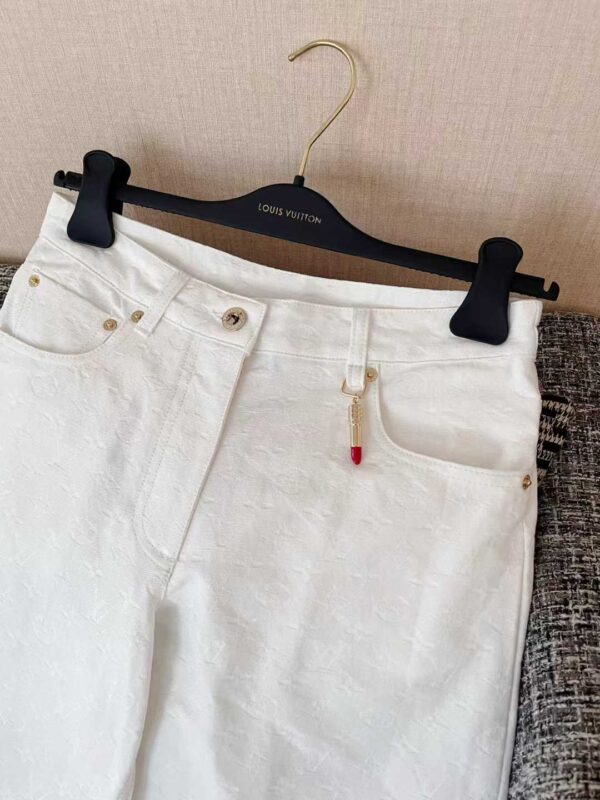 LOUIS VUITON 25 Jeans