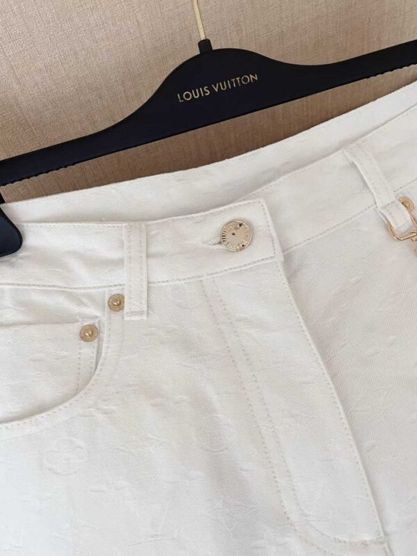 LOUIS VUITON 25 Jeans