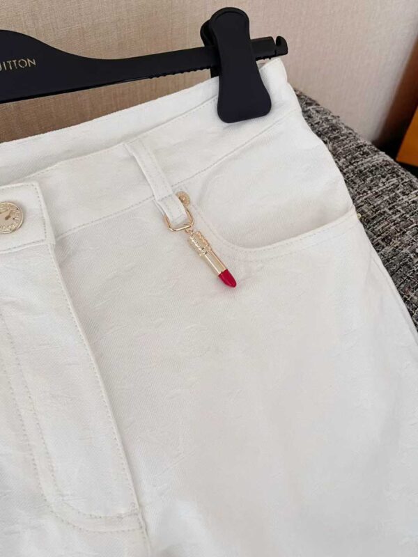 LOUIS VUITON 25 Jeans