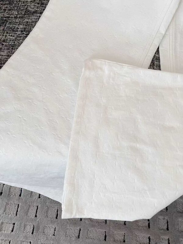 LOUIS VUITON 25 Jeans