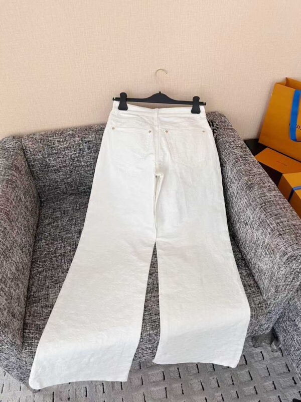 LOUIS VUITON 25 Jeans