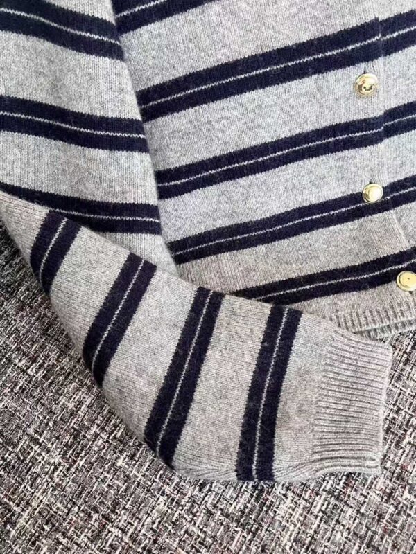 miumiu Knitted cardigan