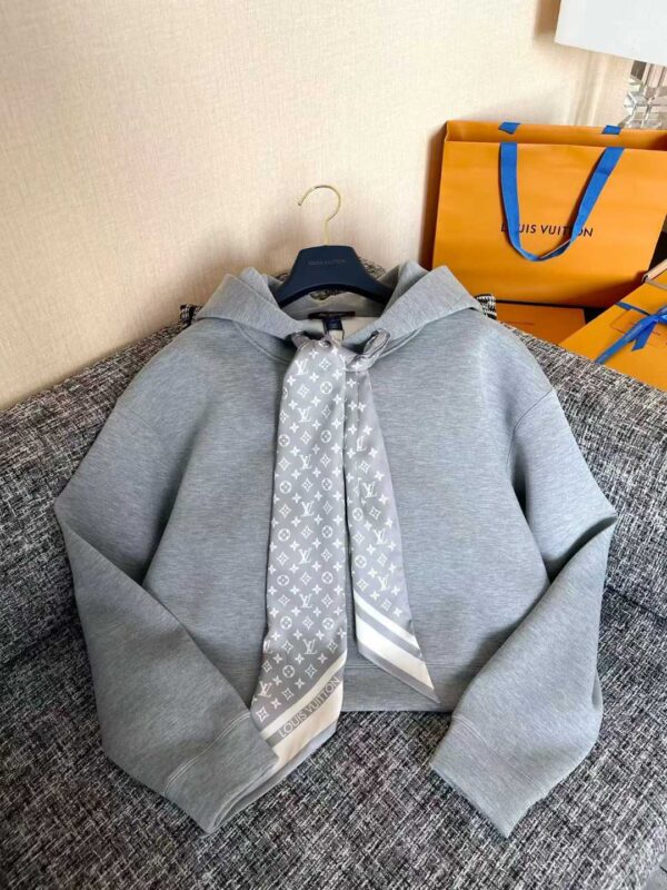 LOUIS VUITTON 25 Sweatshirt