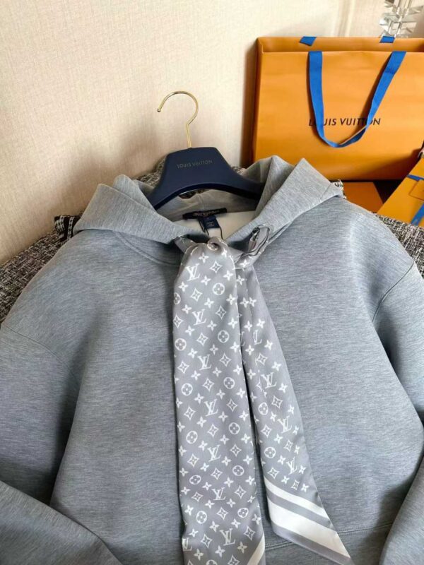 LOUIS VUITTON 25 Sweatshirt