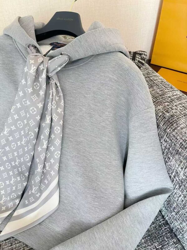 LOUIS VUITTON 25 Sweatshirt