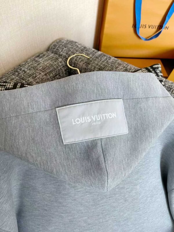 LOUIS VUITTON 25 Sweatshirt