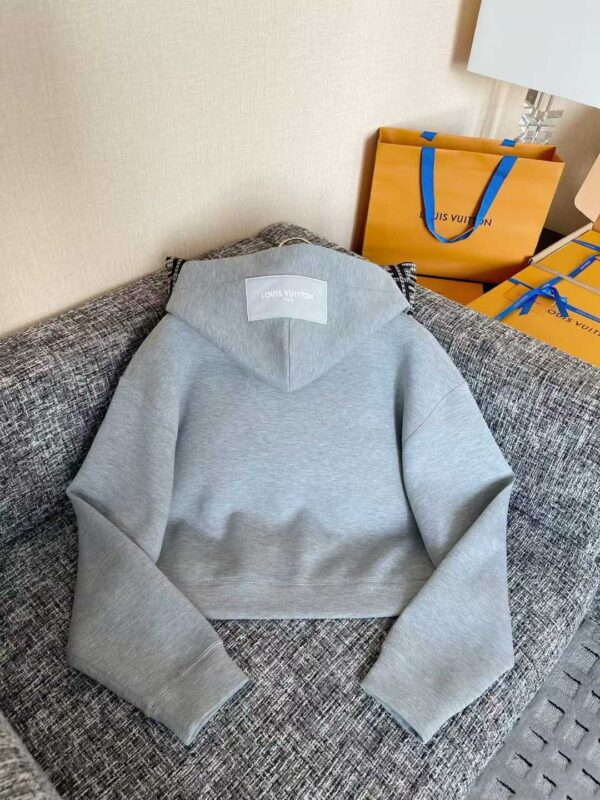 LOUIS VUITTON 25 Sweatshirt