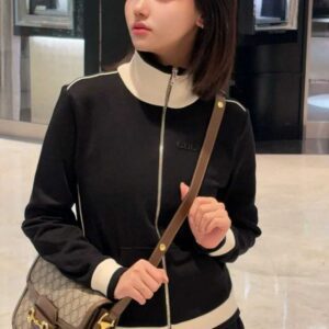 GUCCI 25 Early autumn casual set