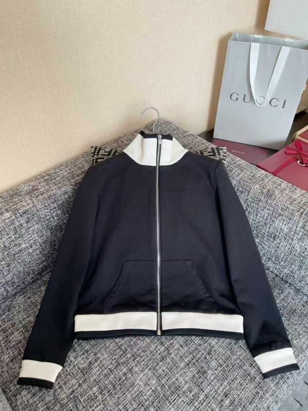 GUCCI 25 Early autumn casual set