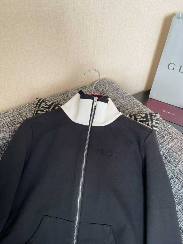 GUCCI 25 Early autumn casual set