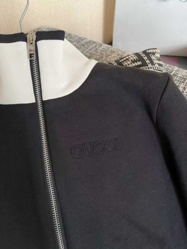 GUCCI 25 Early autumn casual set