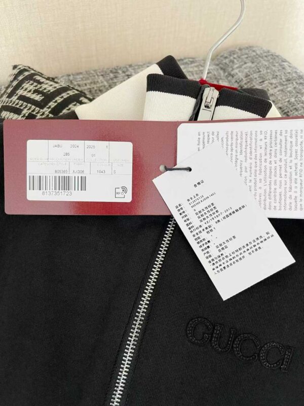 GUCCI 25 Early autumn casual set