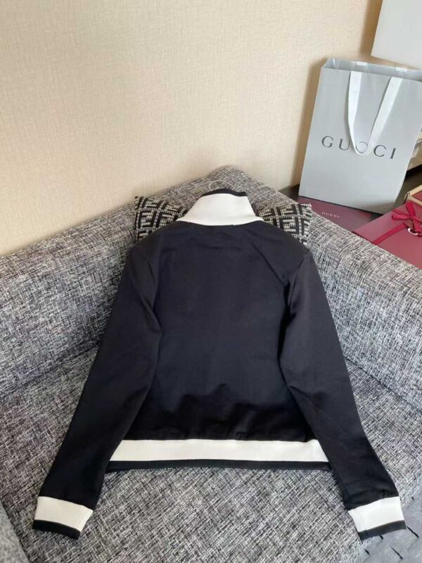 GUCCI 25 Early autumn casual set