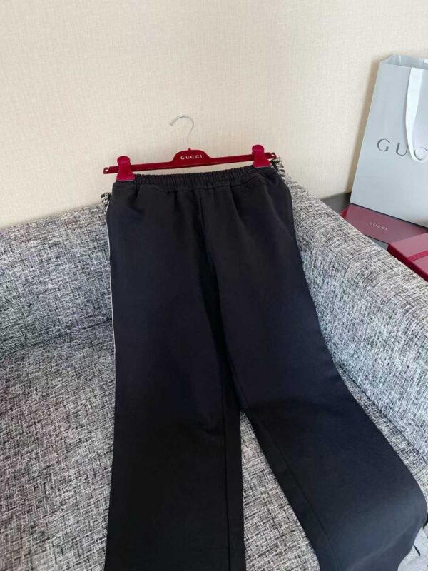 GUCCI 25 Early autumn casual set