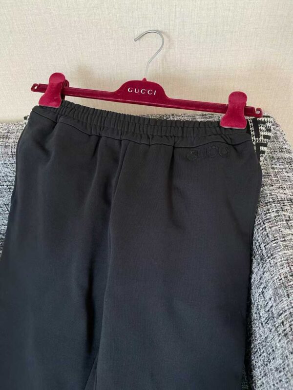 GUCCI 25 Early autumn casual set