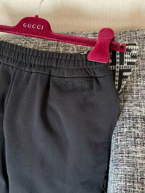 GUCCI 25 Early autumn casual set