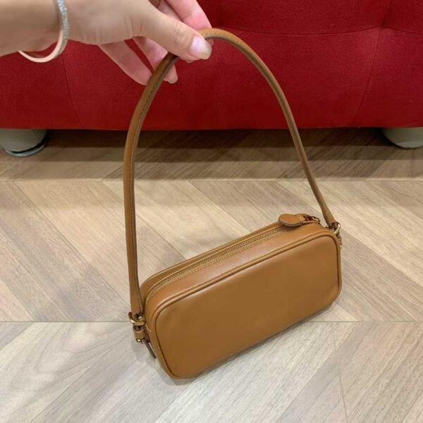 MIUMIU Leather pouch