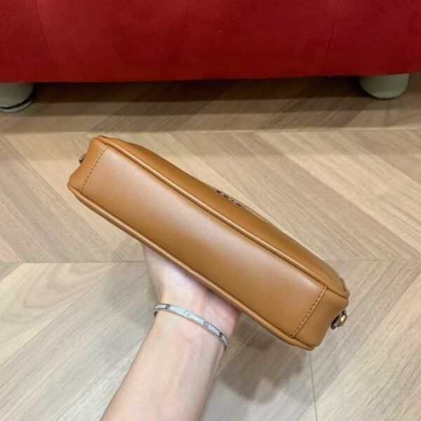 MIUMIU Leather pouch