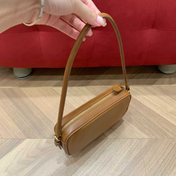 MIUMIU Leather pouch
