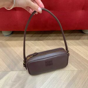 MIUMIU Leather pouch