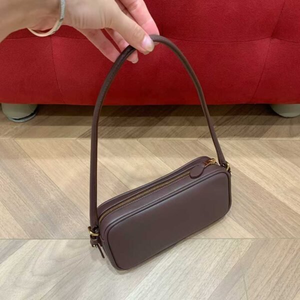 MIUMIU Leather pouch