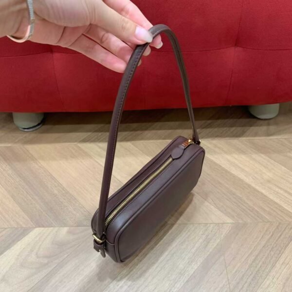 MIUMIU Leather pouch