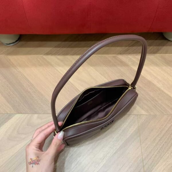 MIUMIU Leather pouch