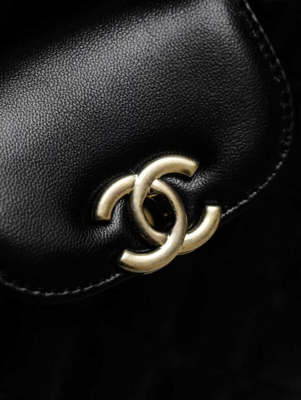 CHANEL 25A KELLY BAG