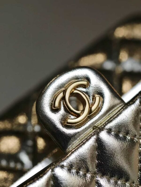 CHANEL Classic Mini Bag with hook
