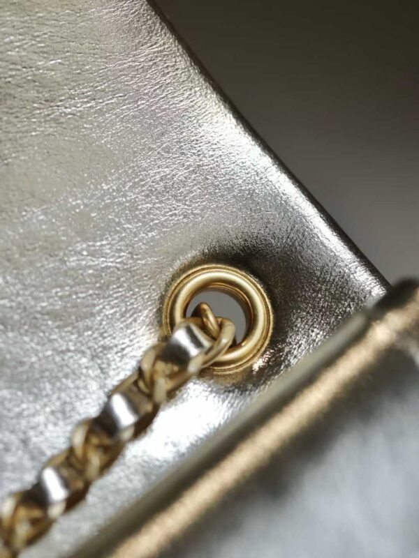 CHANEL Classic Mini Bag with hook
