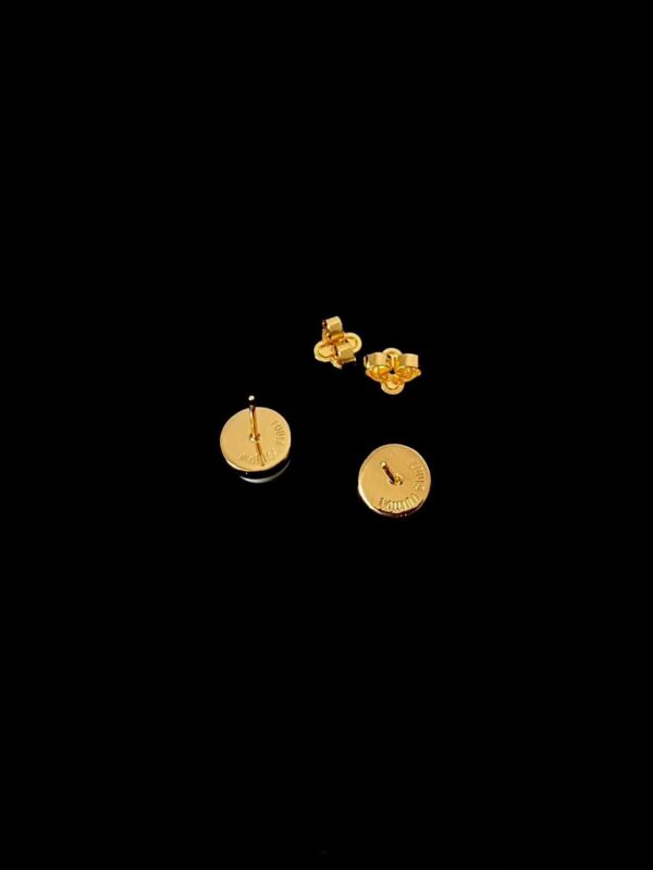 LOUIS VUITTON Earrings