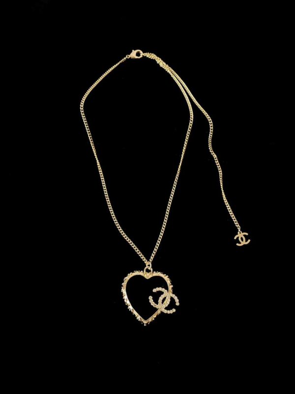 CHANEL Necklace