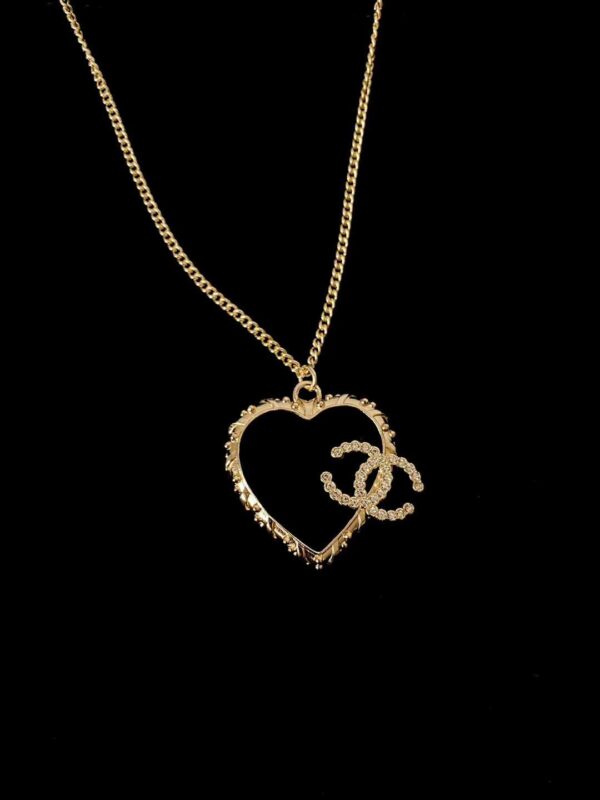 CHANEL Necklace