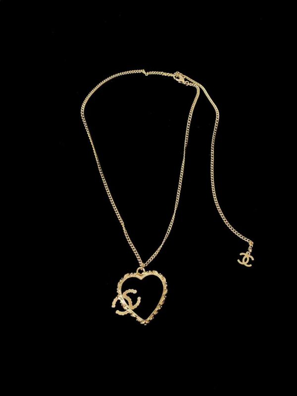 CHANEL Necklace