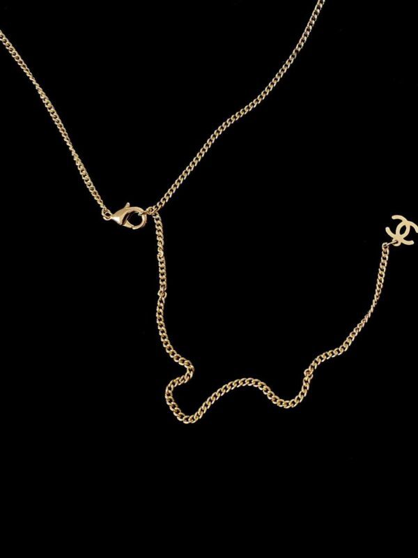 CHANEL Necklace