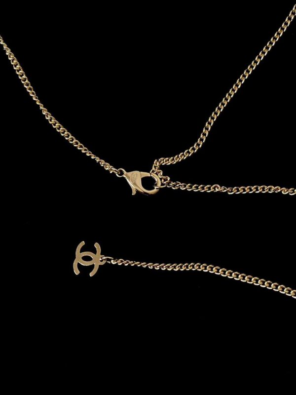 CHANEL Necklace
