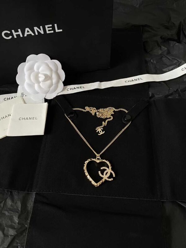 CHANEL Necklace