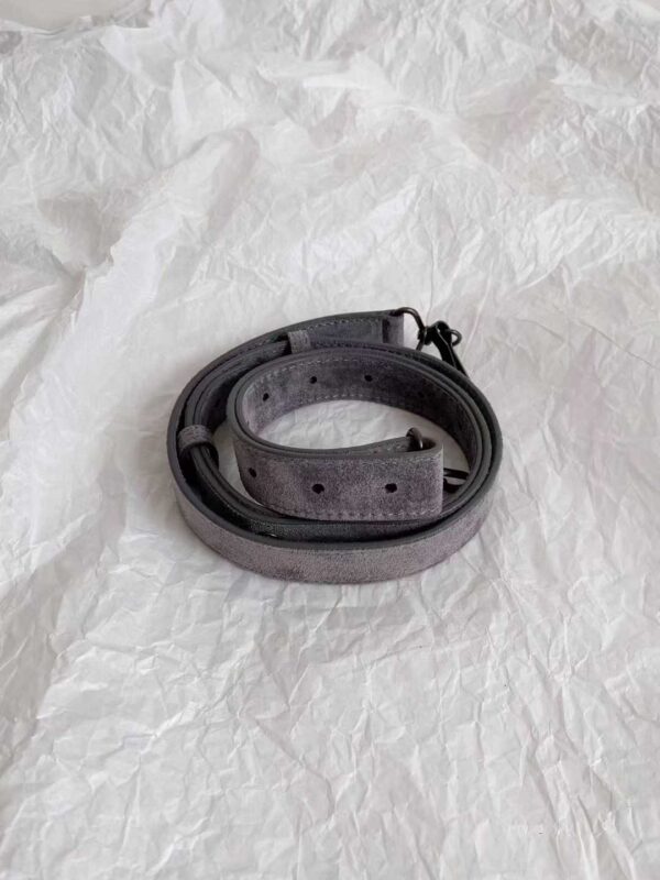 BALENCIAGA Women's Le City Bag Medium in Light Espresso