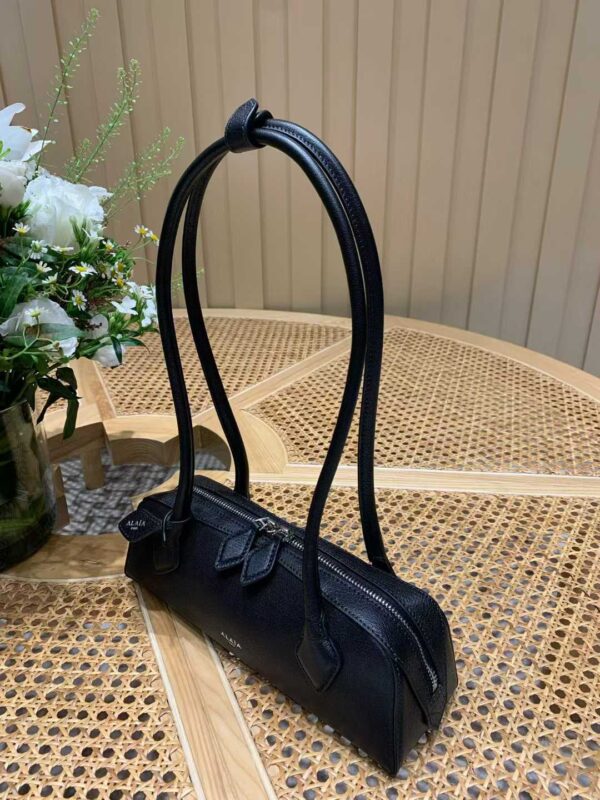 ALAIA LE TECKET BAG